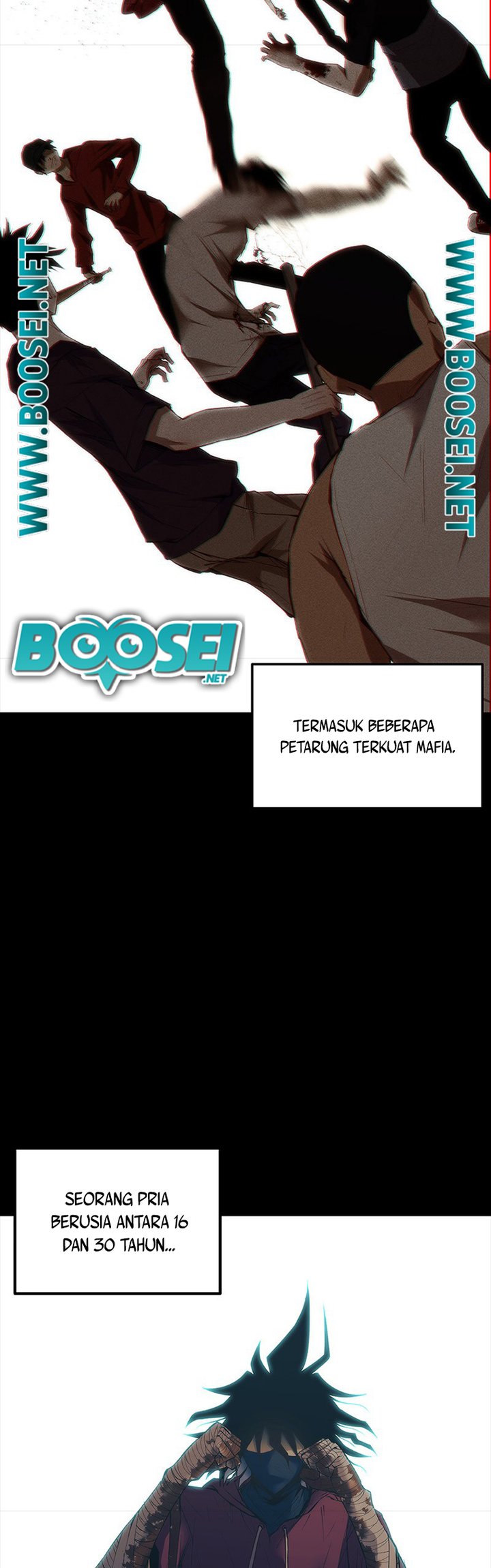 Monochrome Bab 19 halaman 18