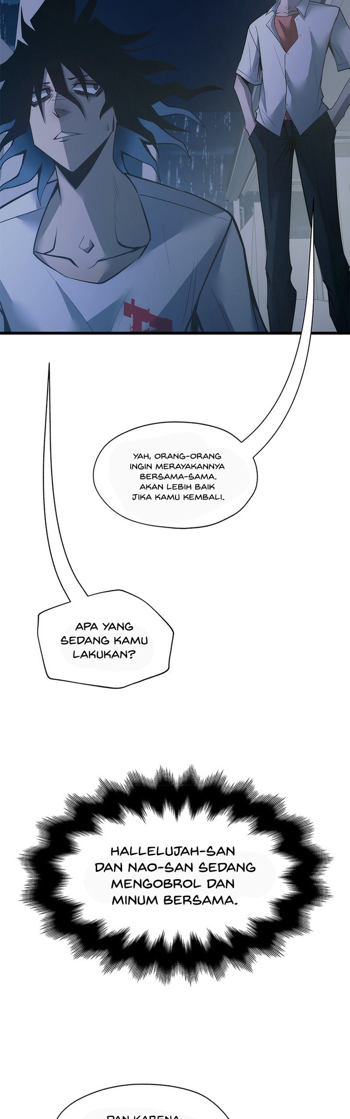 Monochrome Bab 19 halaman 28