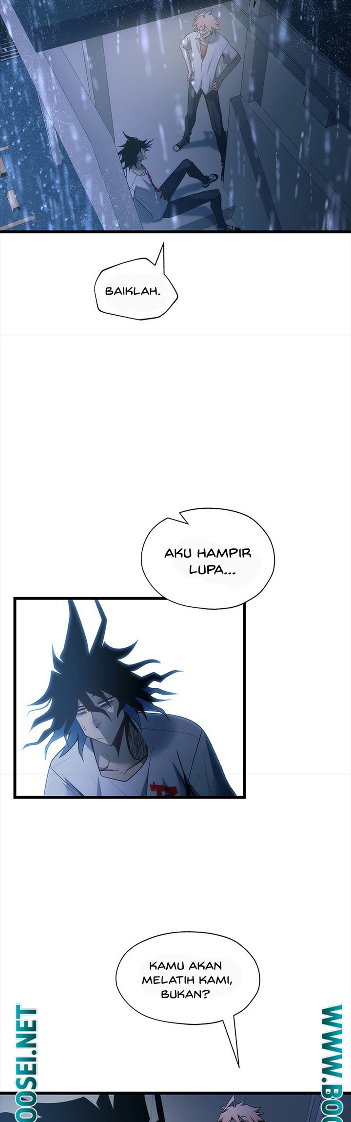 Monochrome Bab 19 halaman 34