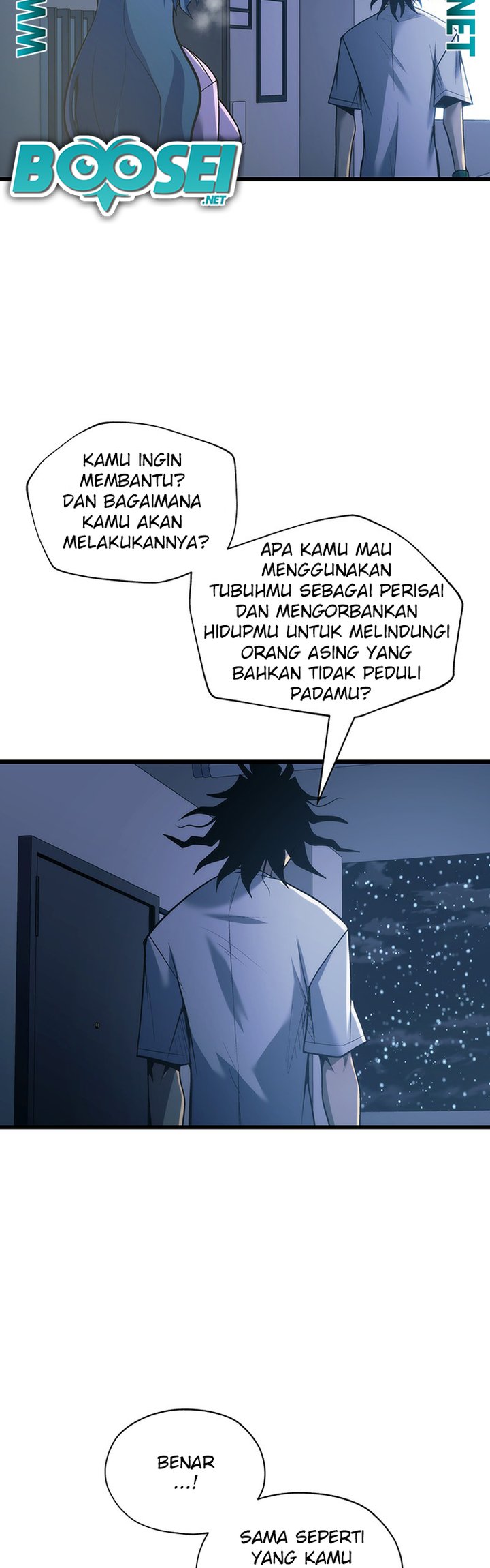 Monochrome Bab 20 halaman 25