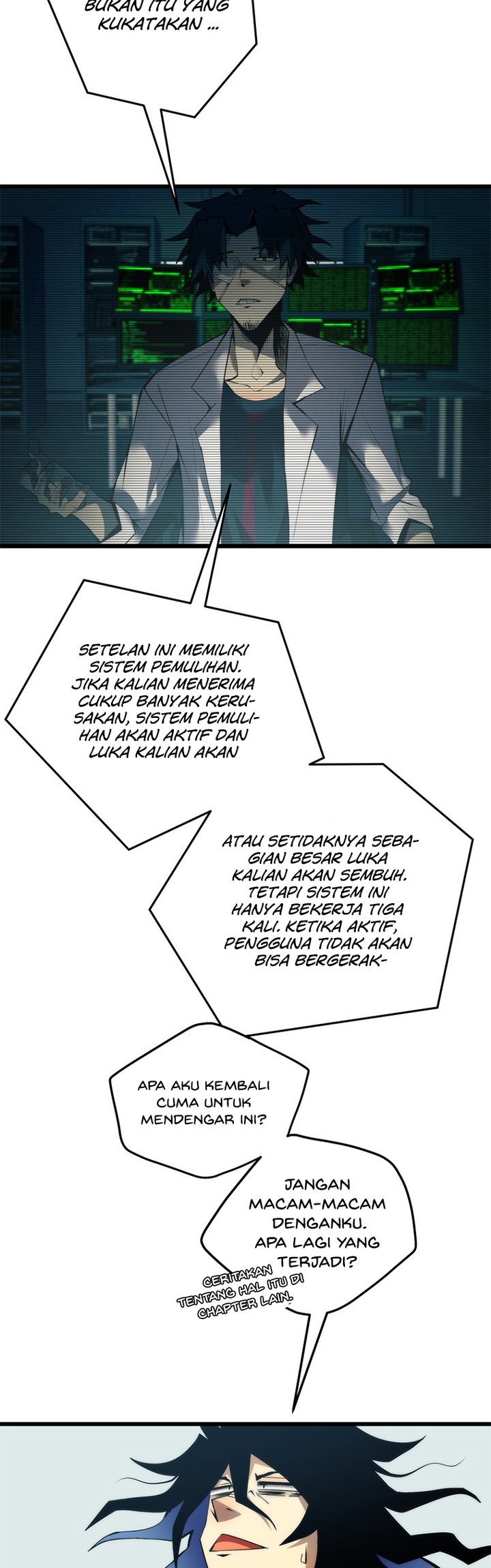 Monochrome Bab 21 halaman 5