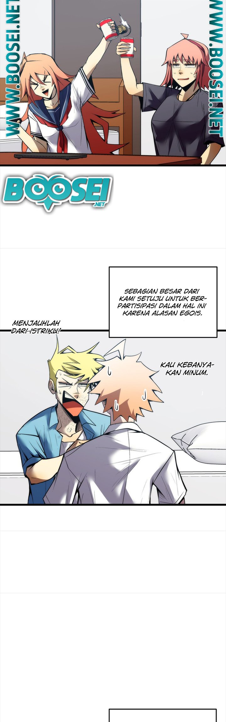 Monochrome Bab 21 halaman 13