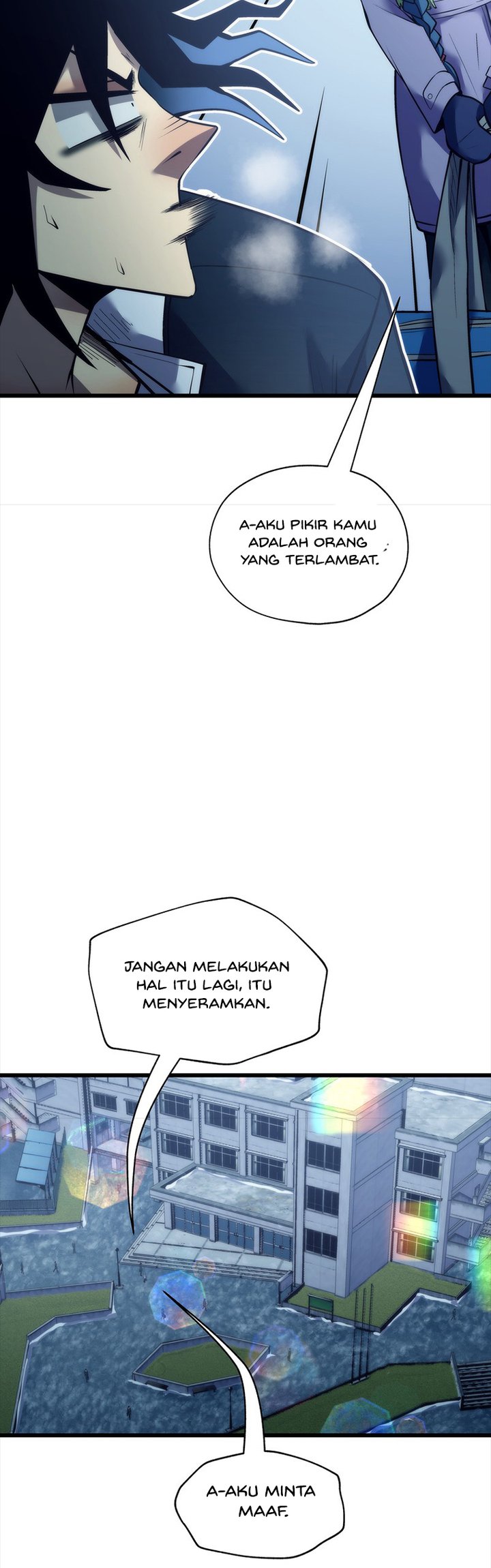 Monochrome Bab 22 halaman 9