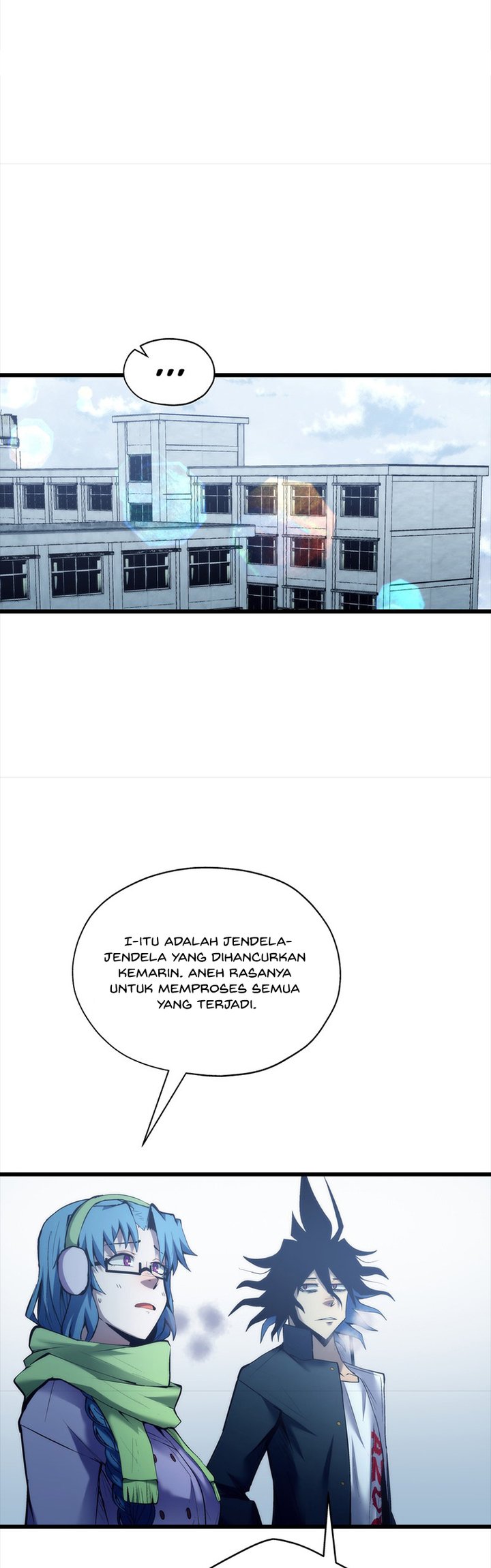 Monochrome Bab 22 halaman 10
