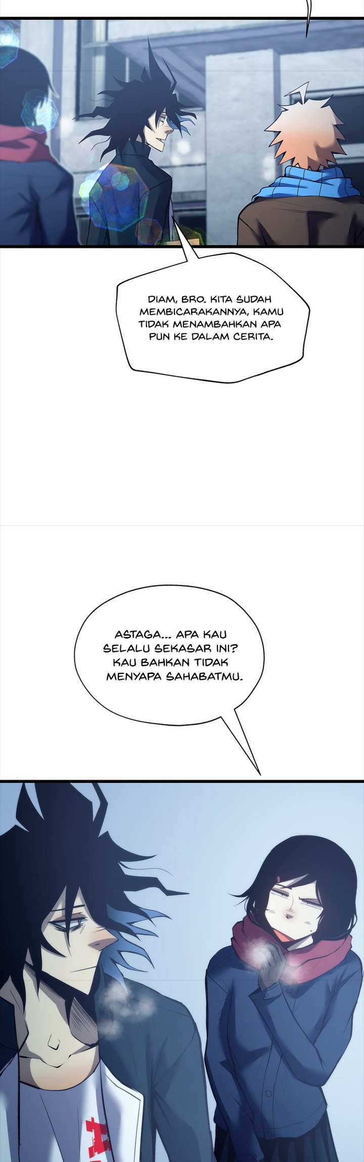 Monochrome Bab 22 halaman 12