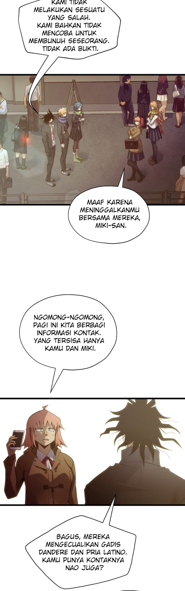 Monochrome Bab 24 halaman 9