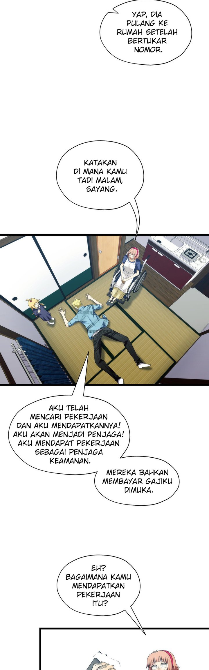 Monochrome Bab 24 halaman 10