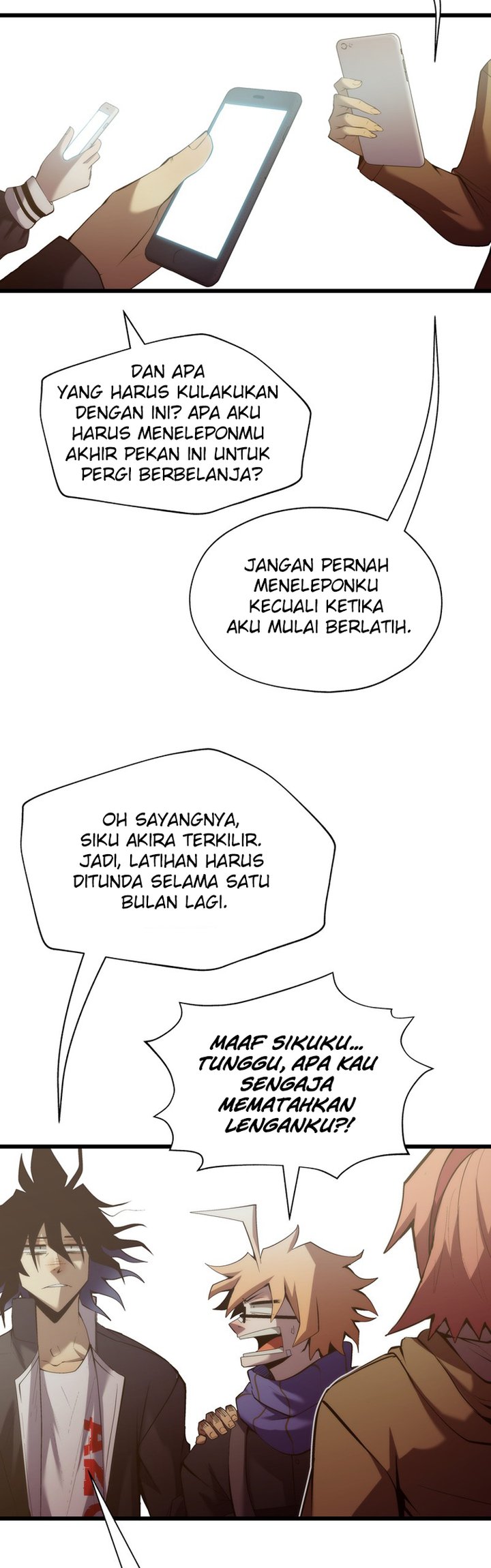 Monochrome Bab 24 halaman 12