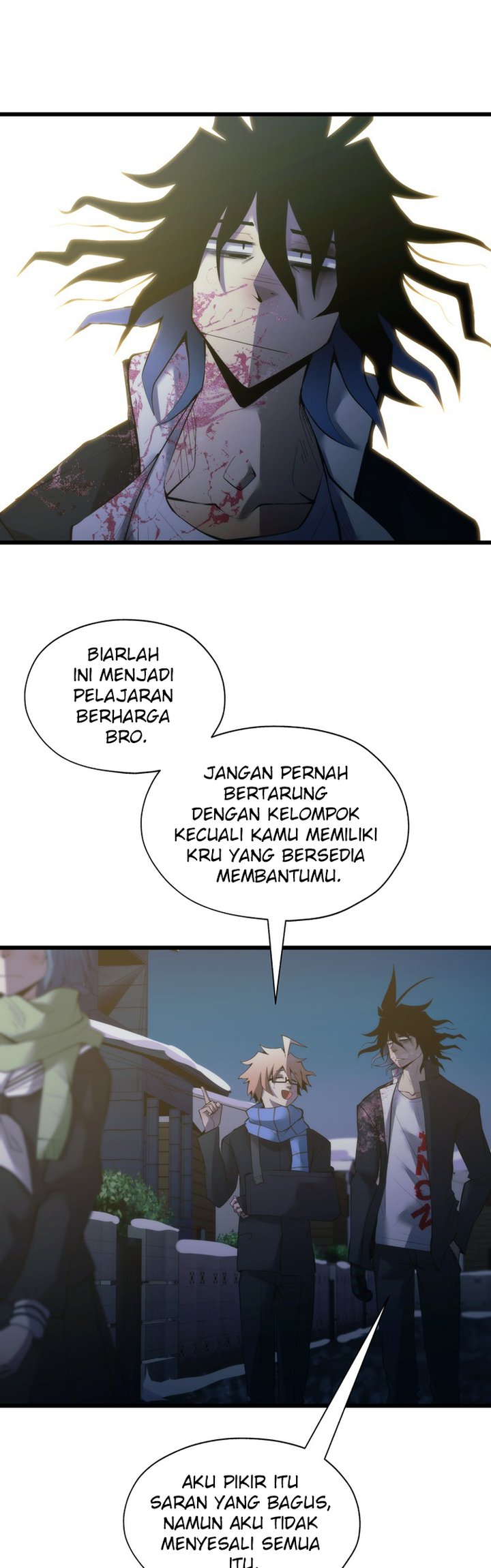 Monochrome Bab 24 halaman 19