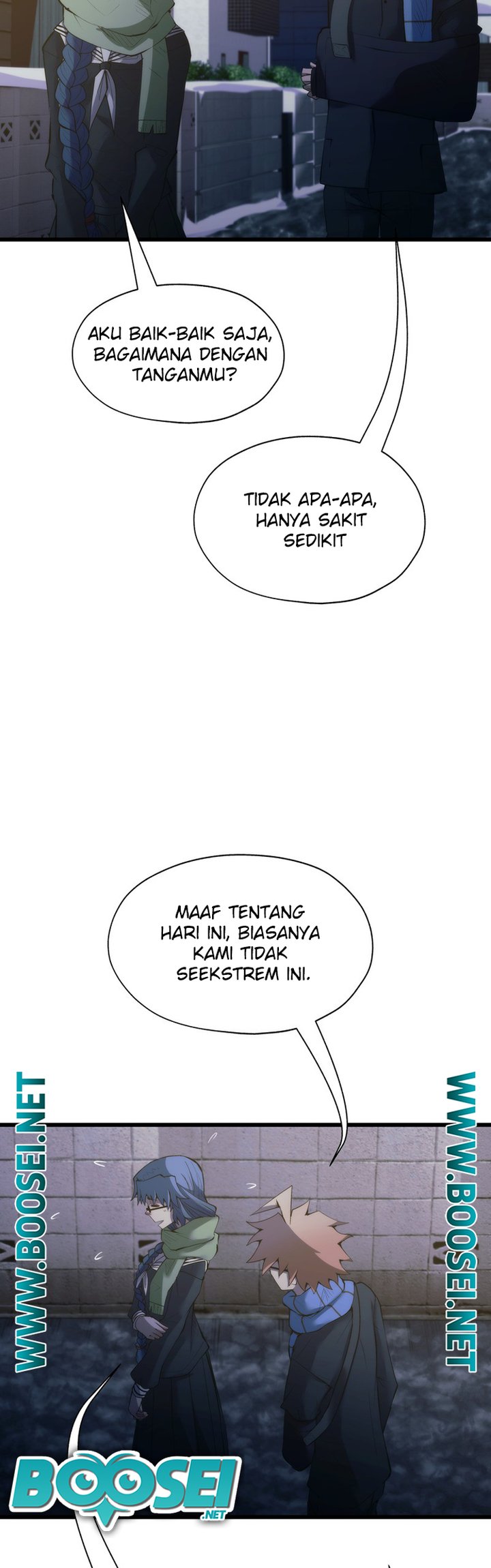 Monochrome Bab 24 halaman 21
