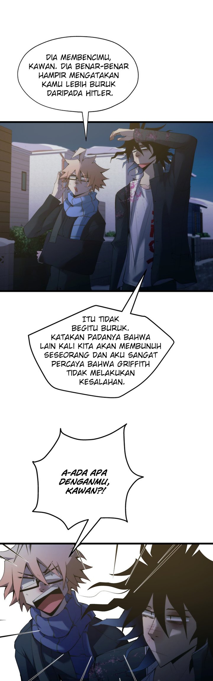 Monochrome Bab 24 halaman 23
