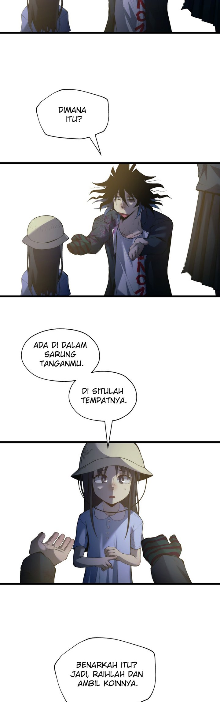 Monochrome Bab 24 halaman 36