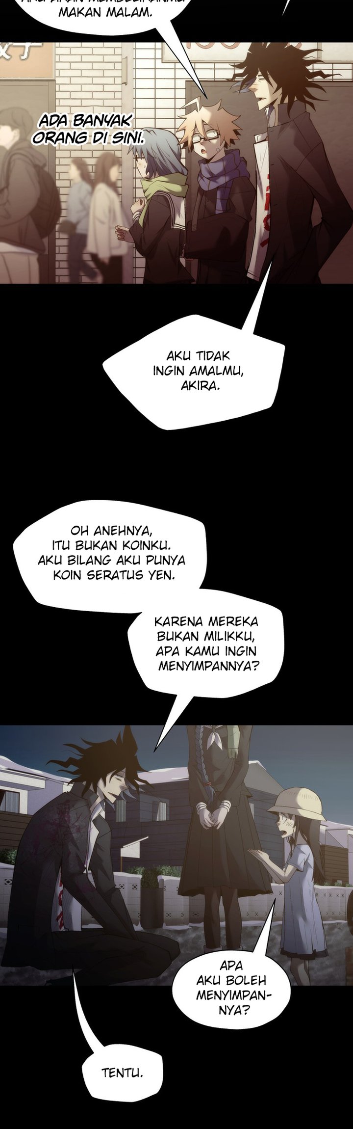 Monochrome Bab 24 halaman 49