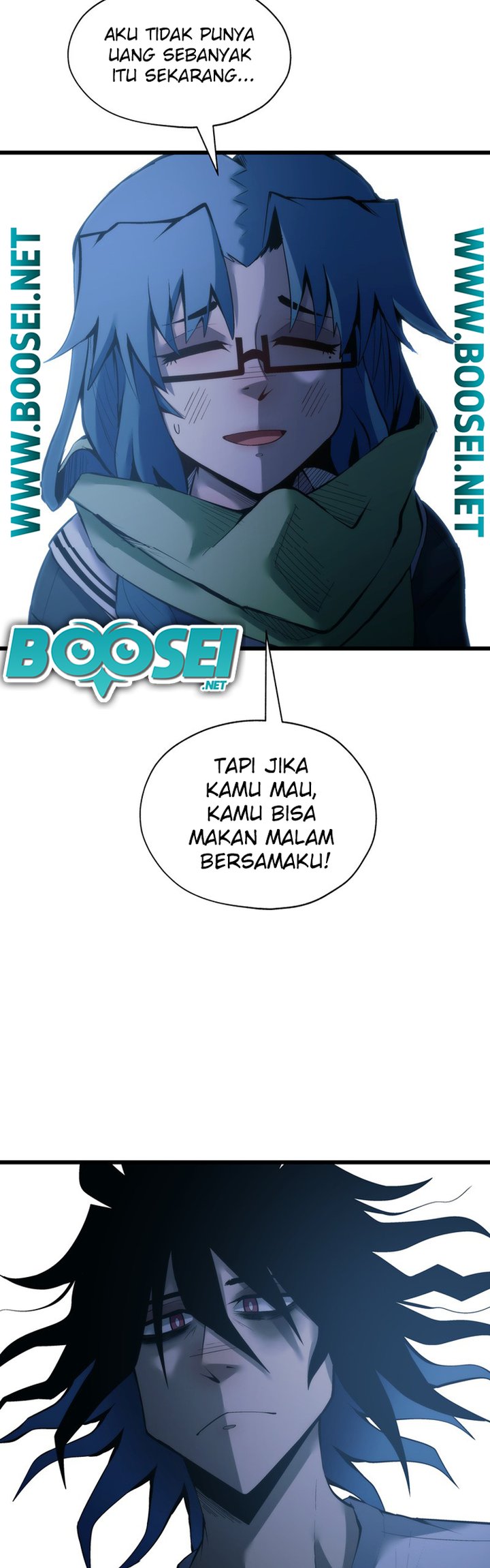 Monochrome Bab 24 halaman 52