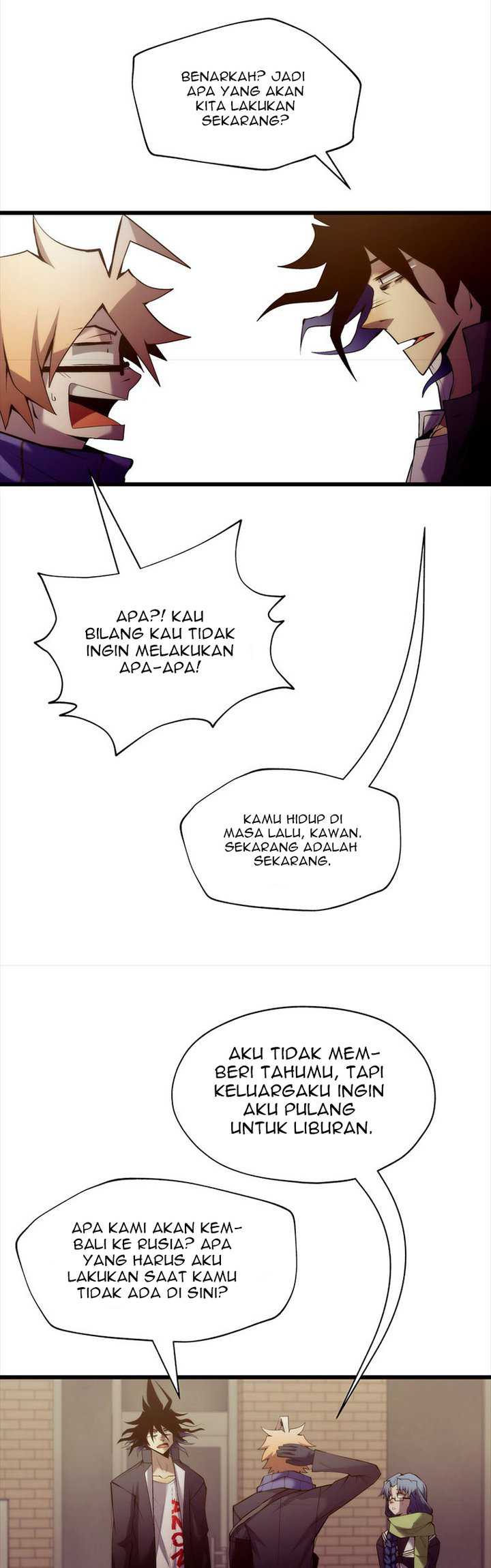 Monochrome Bab 25 halaman 17