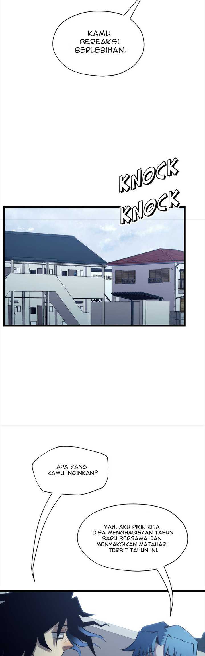 Monochrome Bab 25 halaman 20