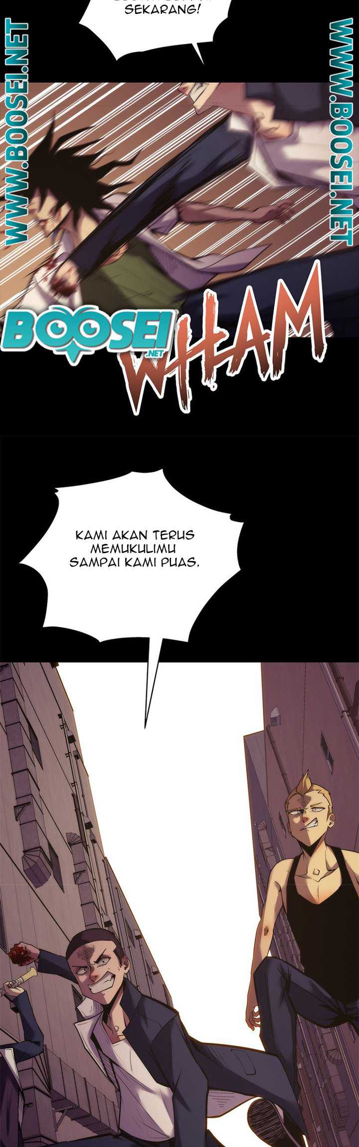 Monochrome Bab 25 halaman 29