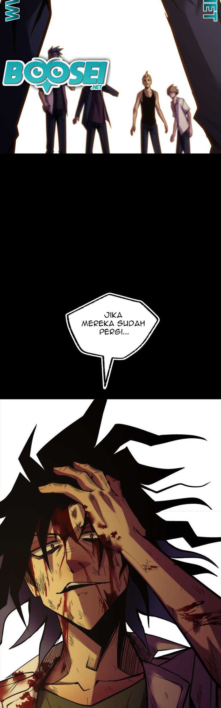 Monochrome Bab 25 halaman 35