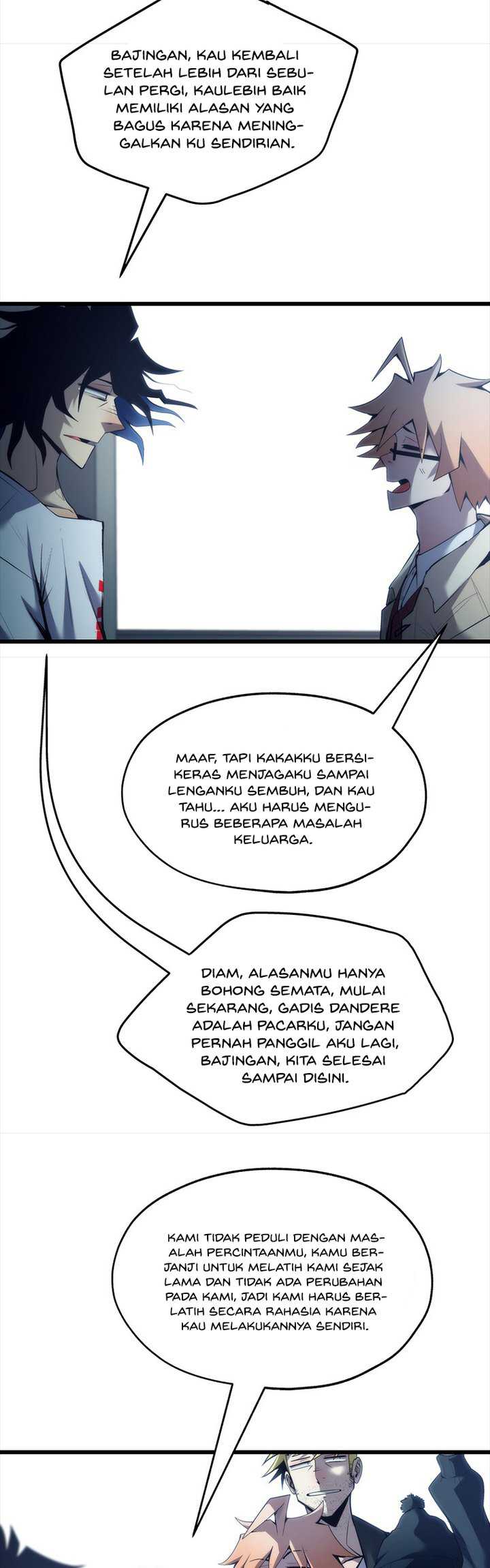Monochrome Bab 26 halaman 5