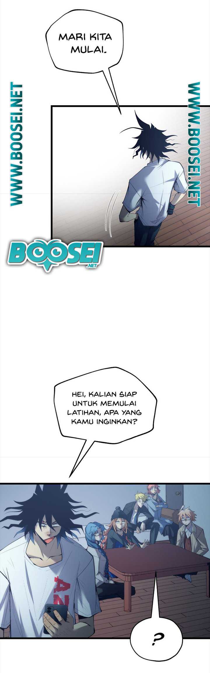 Monochrome Bab 26 halaman 7
