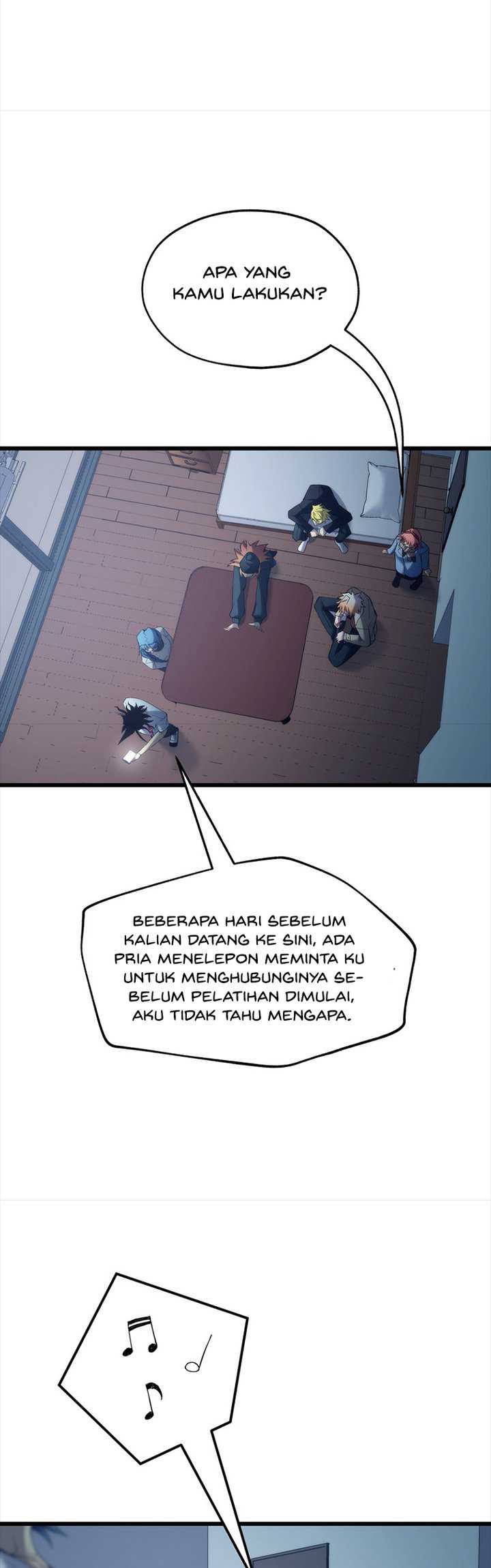 Monochrome Bab 26 halaman 8