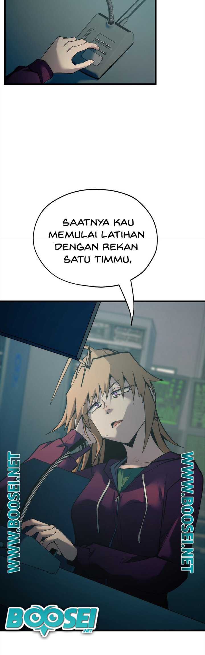 Monochrome Bab 26 halaman 13