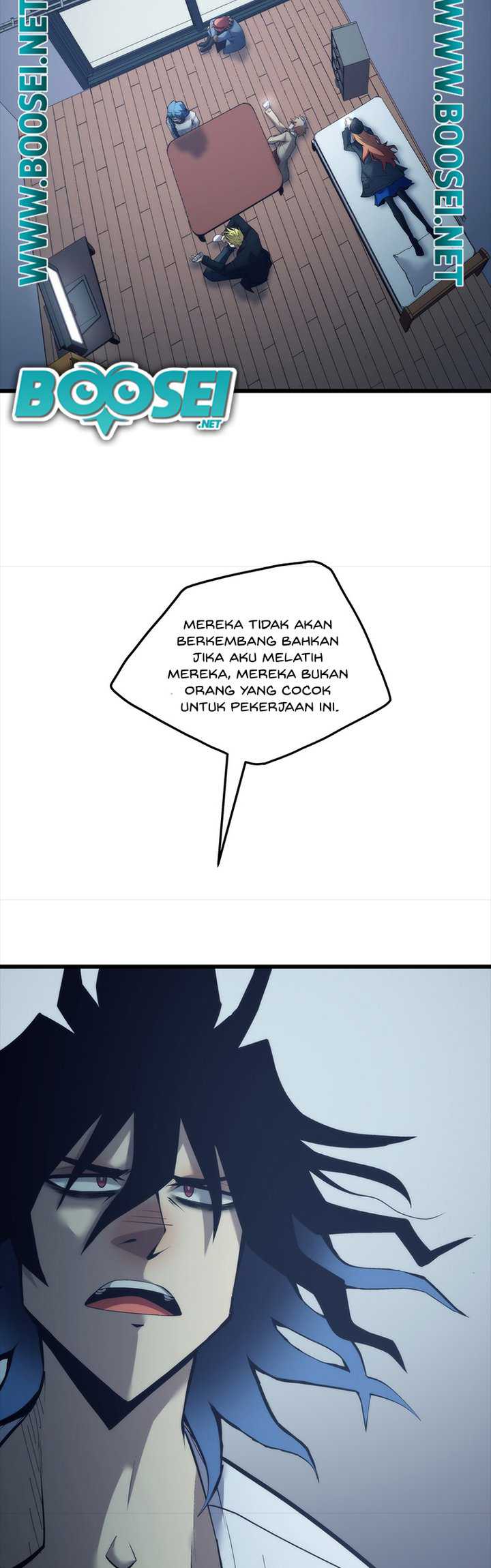 Monochrome Bab 26 halaman 17