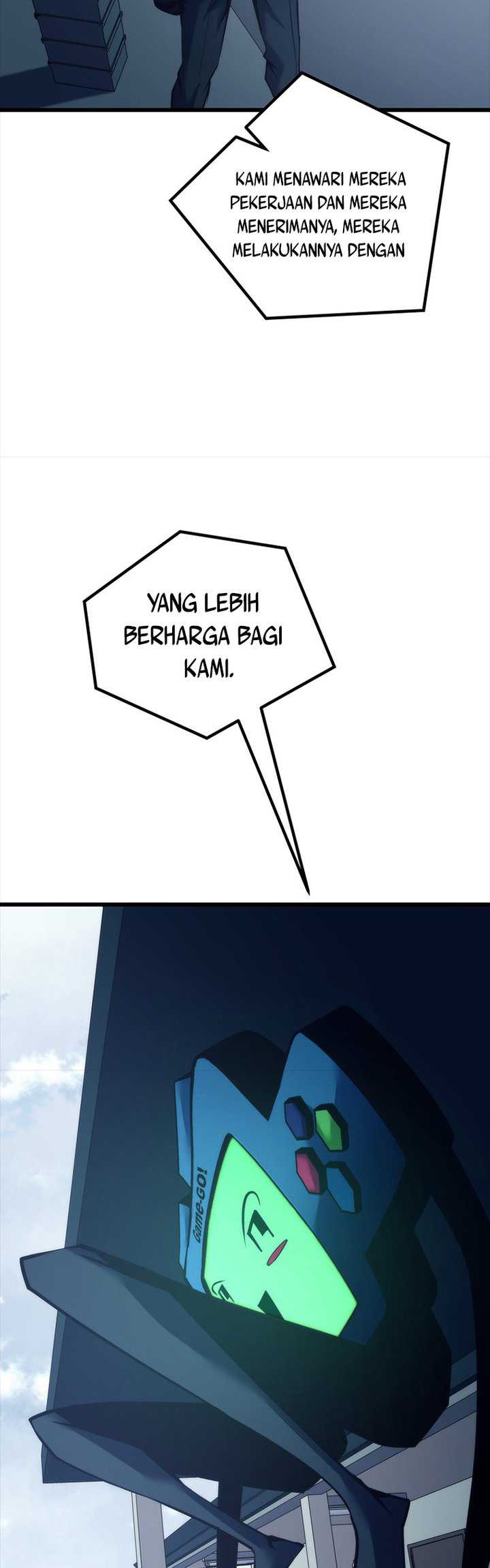Monochrome Bab 26 halaman 22