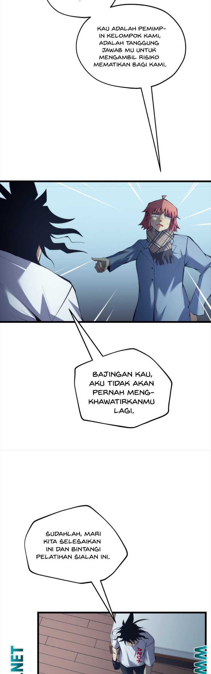Monochrome Bab 26 halaman 30