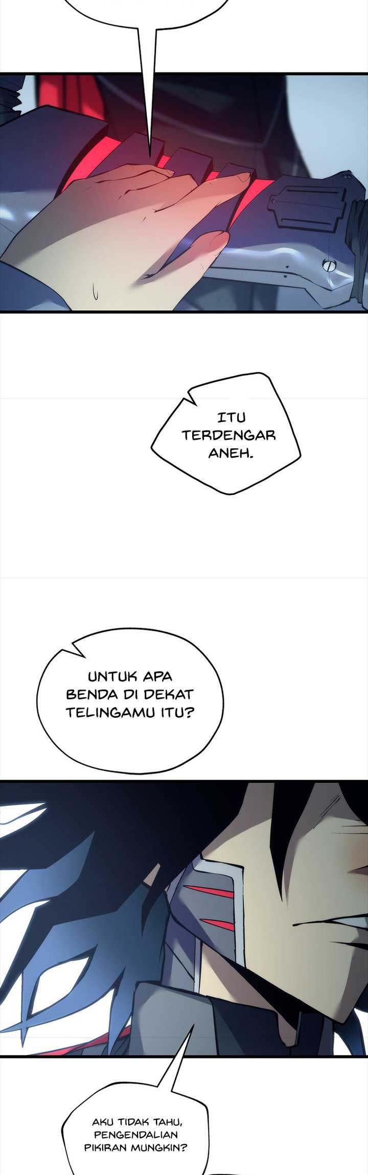 Monochrome Bab 26 halaman 38