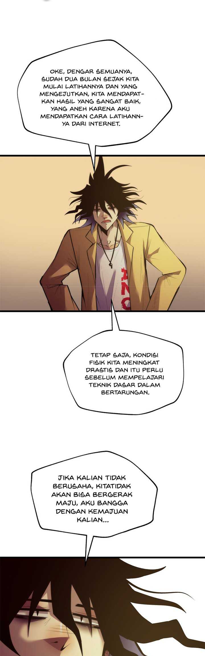 Monochrome Bab 27 halaman 30