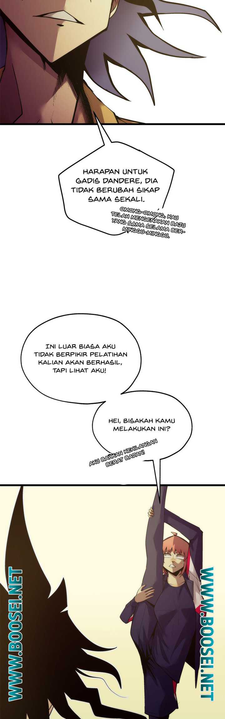 Monochrome Bab 27 halaman 31