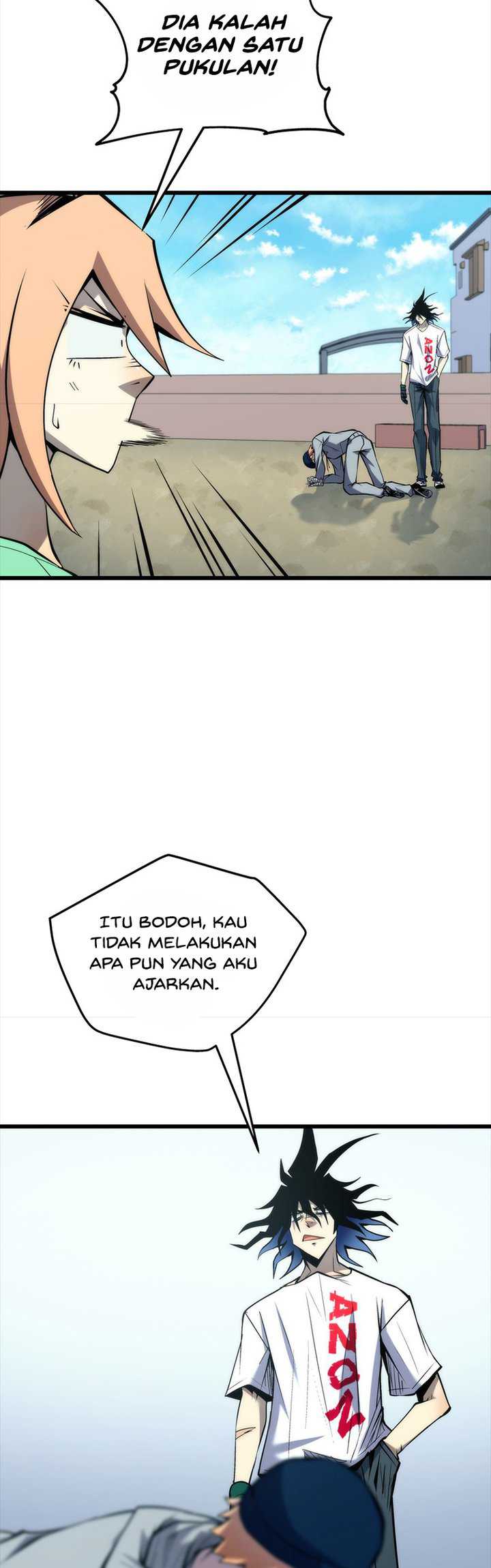 Monochrome Bab 28 halaman 7