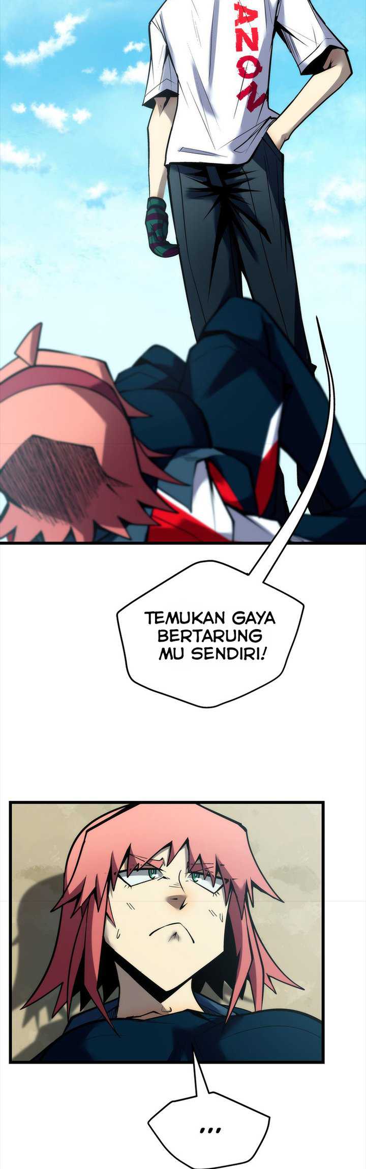 Monochrome Bab 28 halaman 25