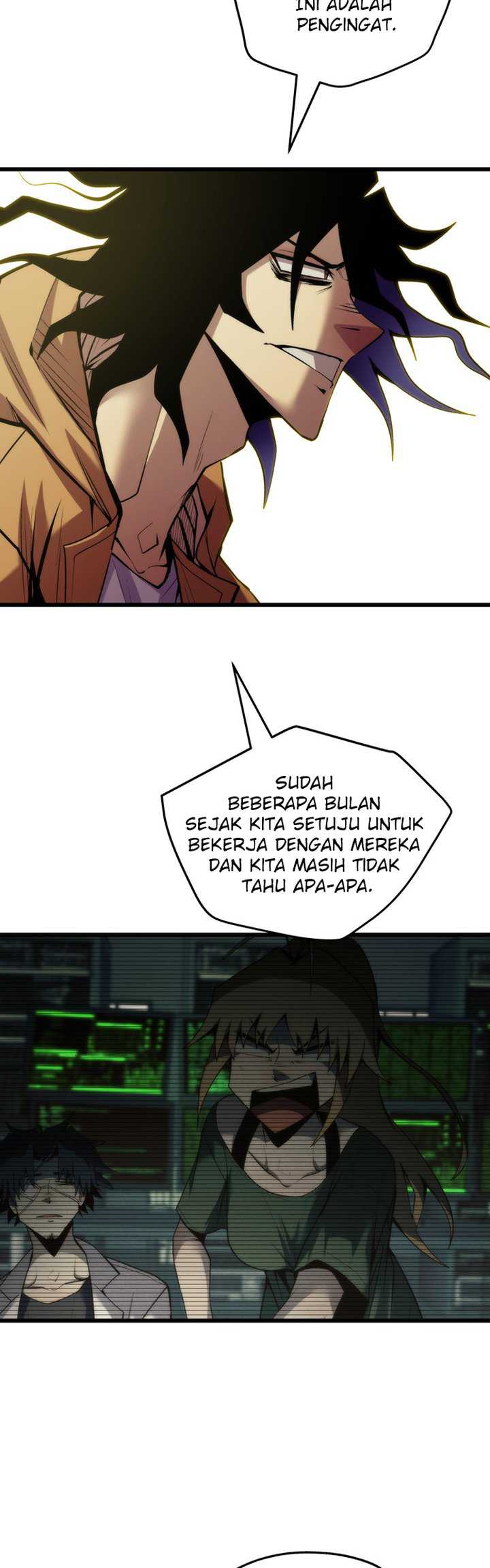 Monochrome Bab 29 halaman 21