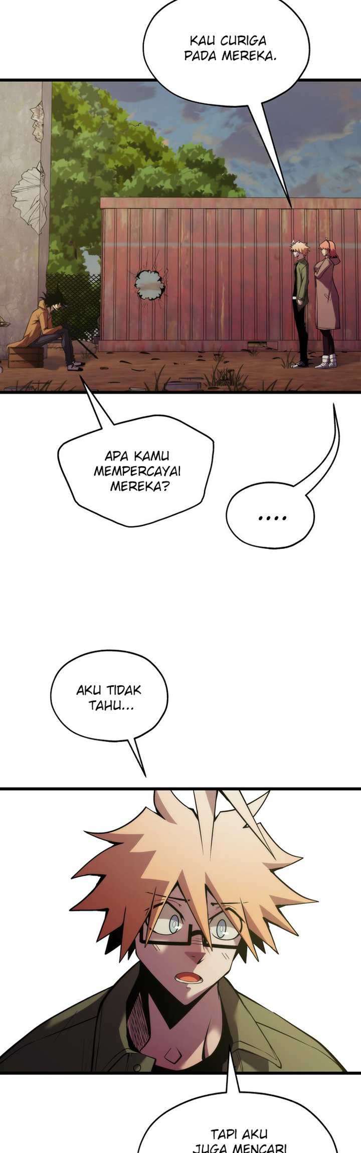 Monochrome Bab 29 halaman 22
