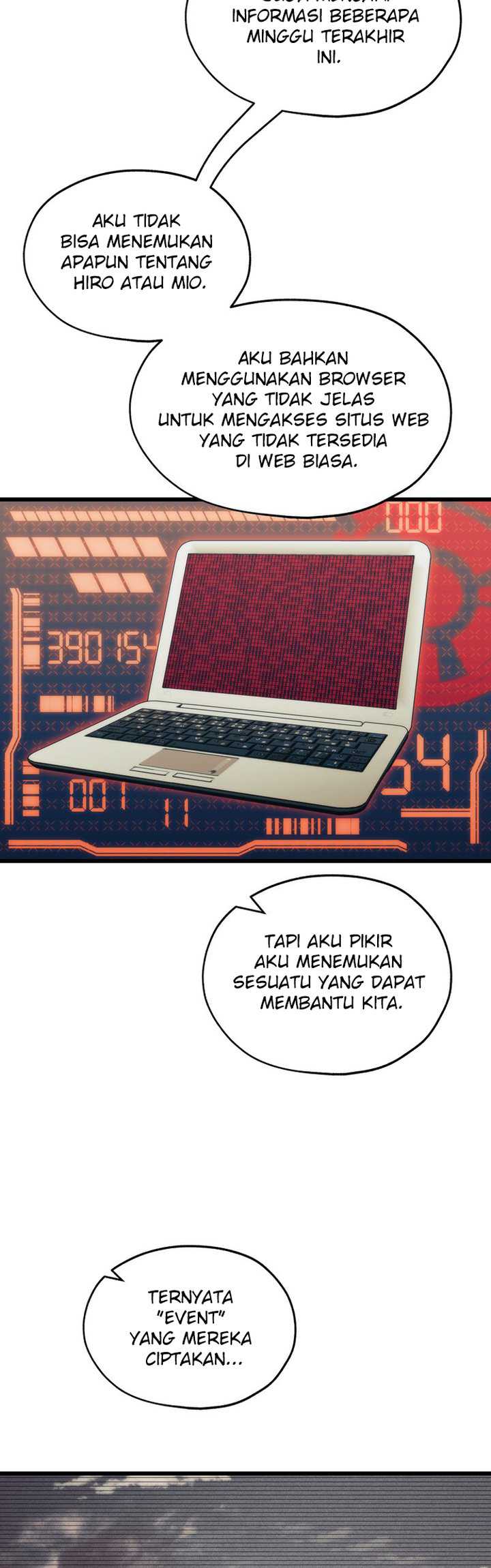Monochrome Bab 29 halaman 23
