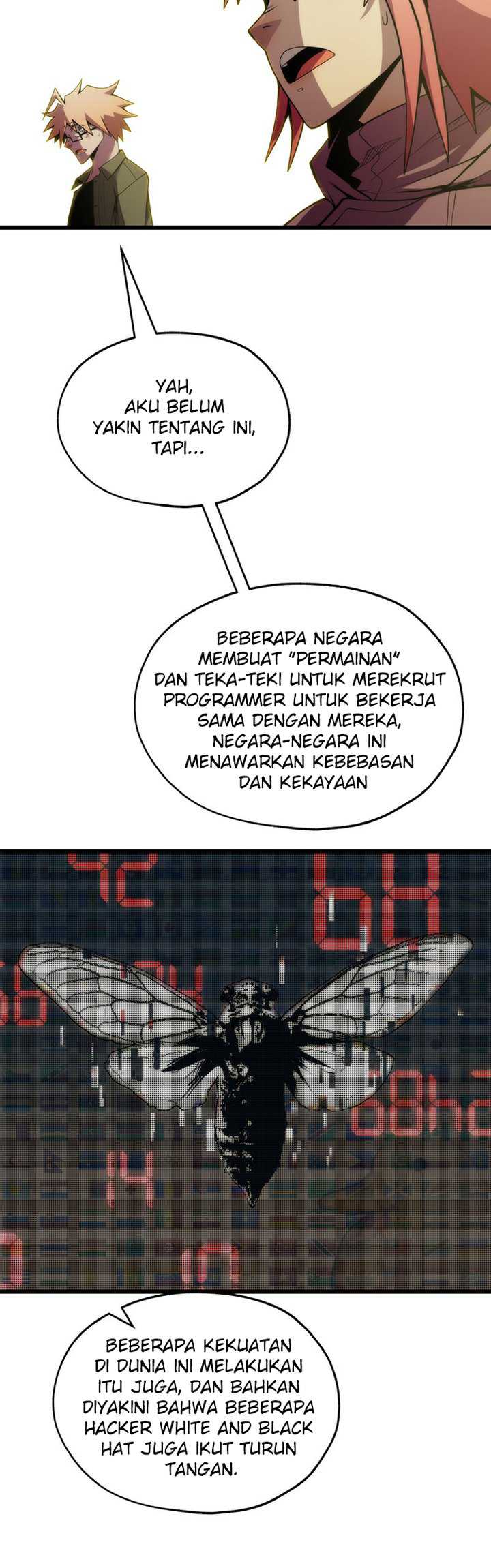 Monochrome Bab 29 halaman 25