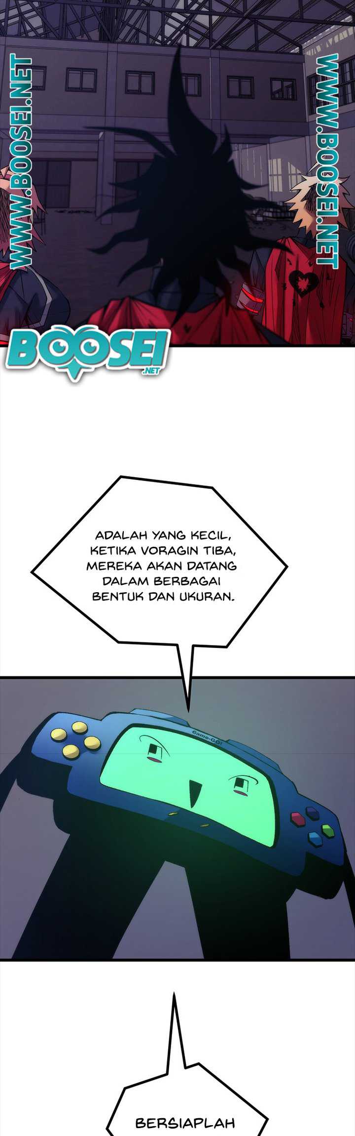 Monochrome Bab 30 halaman 54