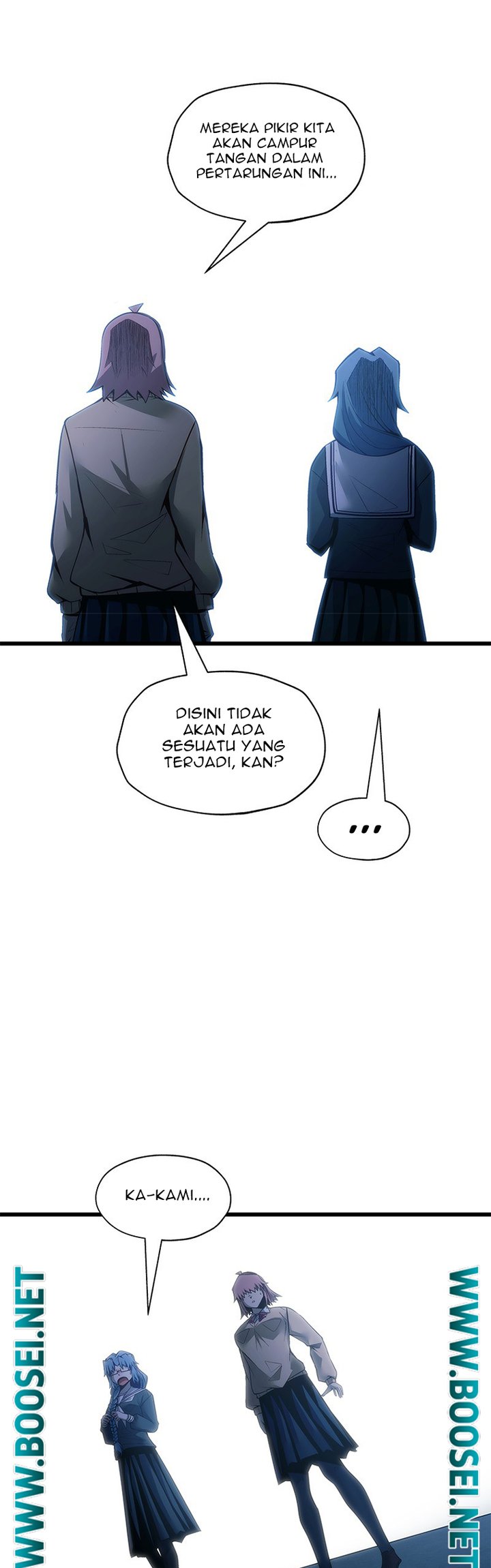 Monochrome Bab 7 halaman 30