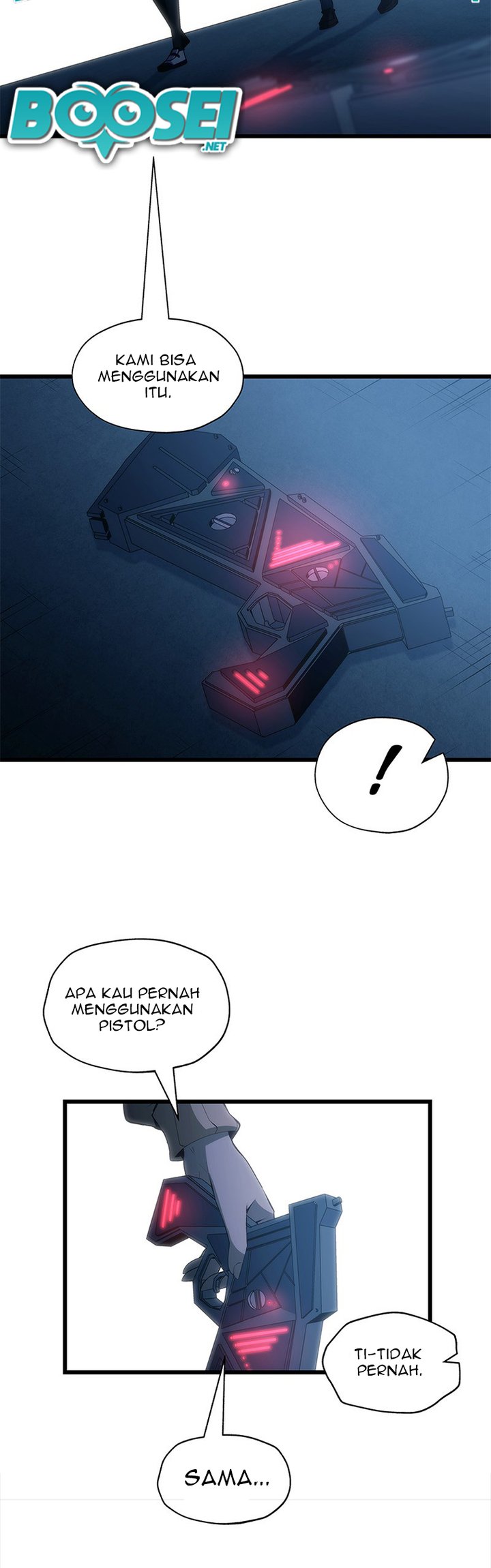 Monochrome Bab 7 halaman 31