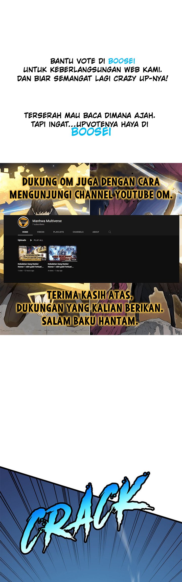 Monochrome Bab 8 halaman 2