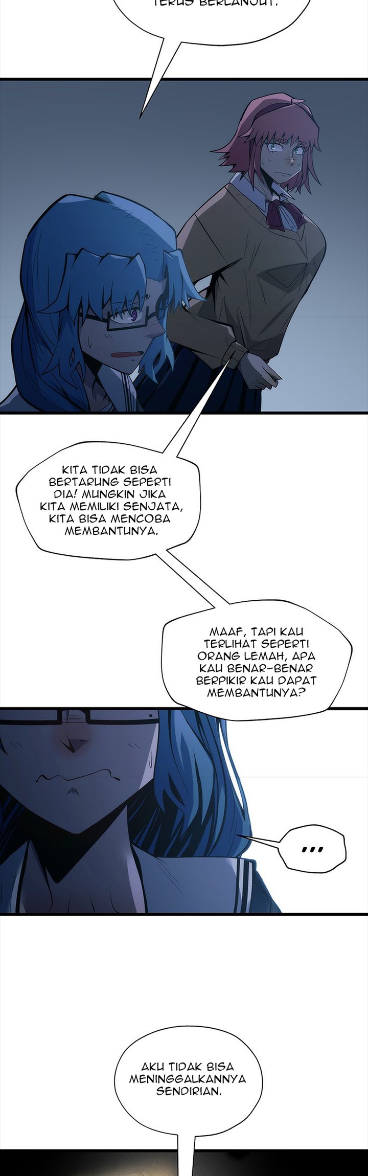 Monochrome Bab 8 halaman 25