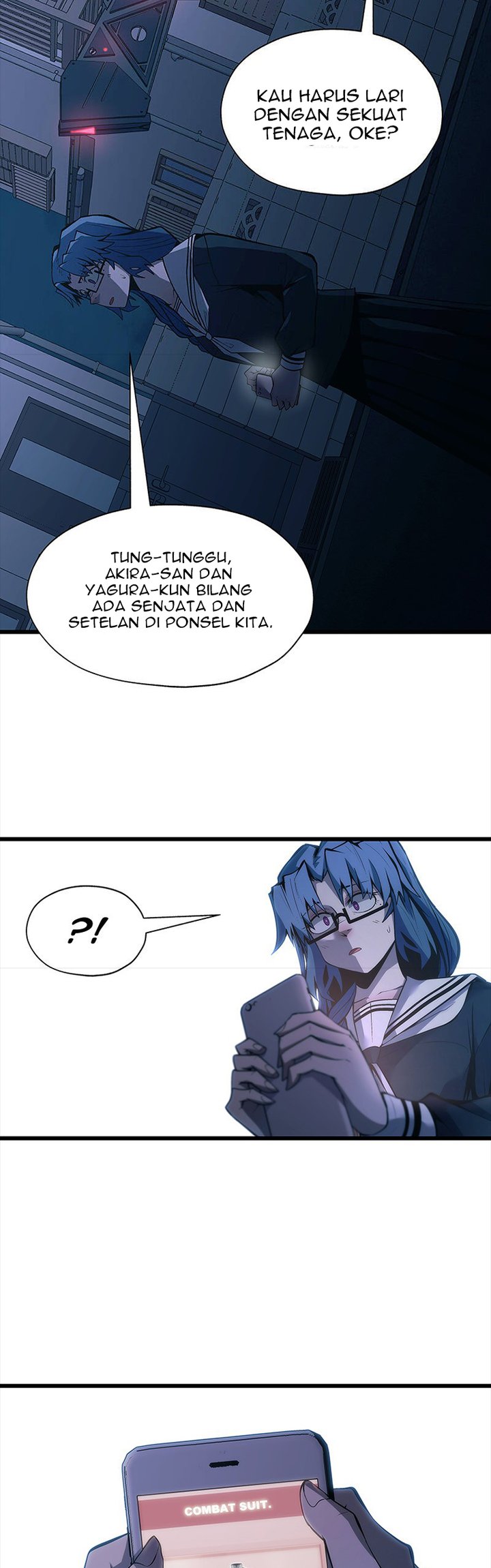 Monochrome Bab 8 halaman 28
