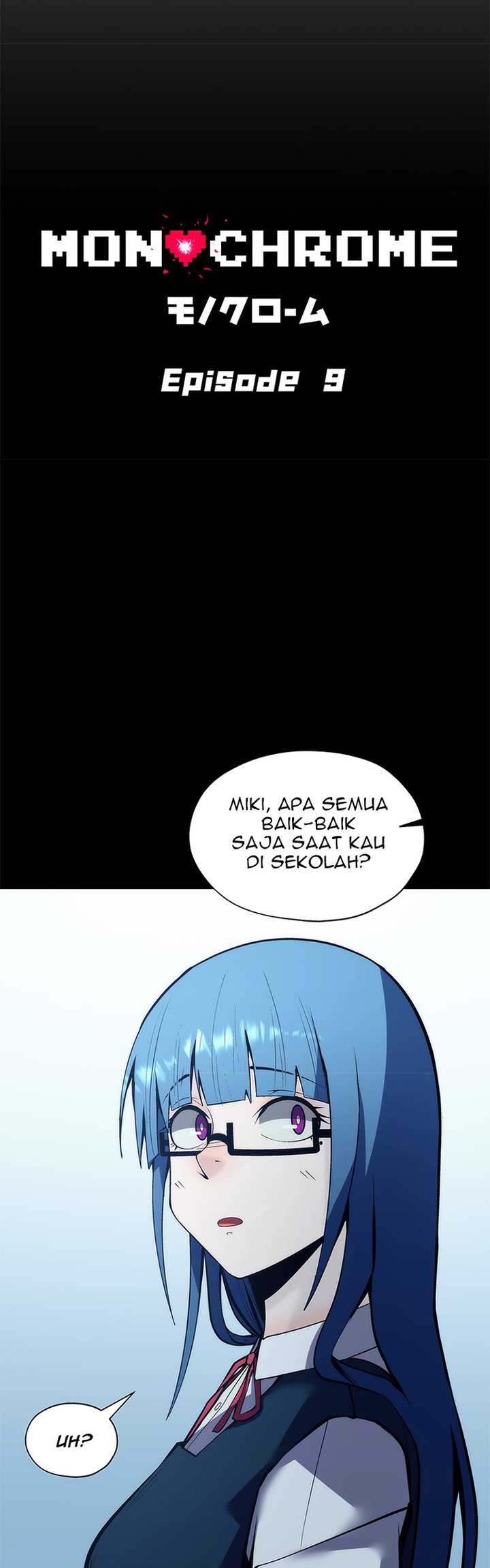 Monochrome Bab 9 halaman 5