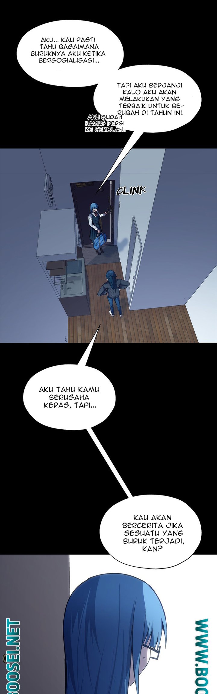 Monochrome Bab 9 halaman 7