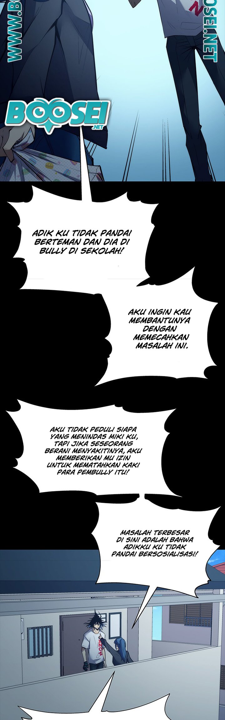 Monochrome Bab 9 halaman 14