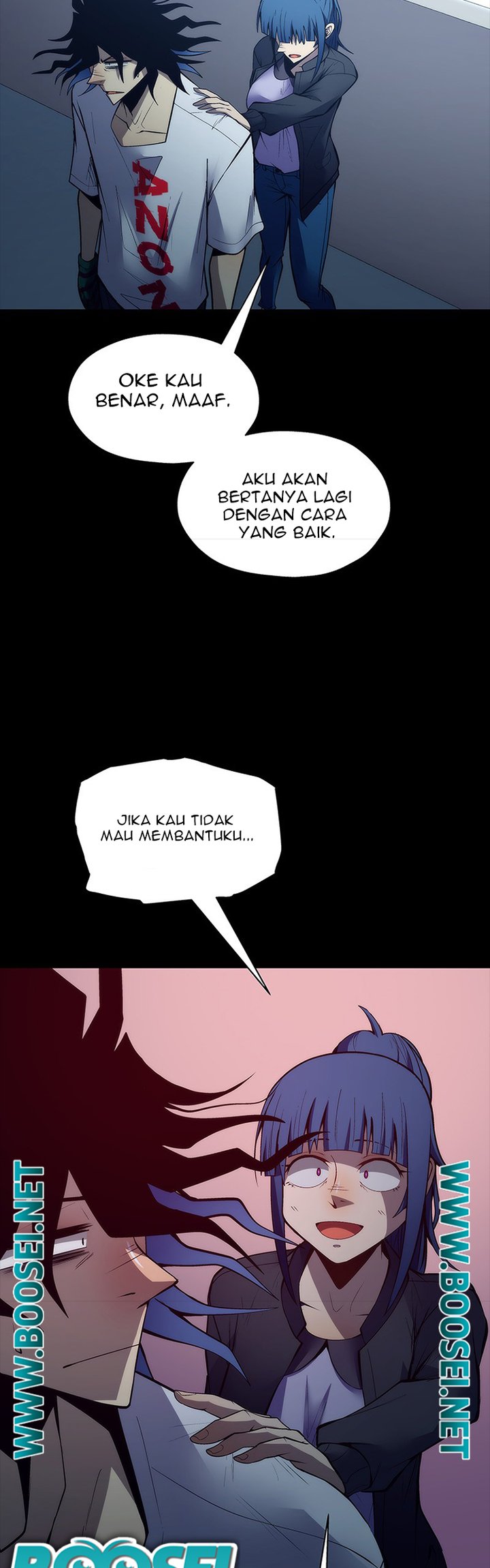 Monochrome Bab 9 halaman 16
