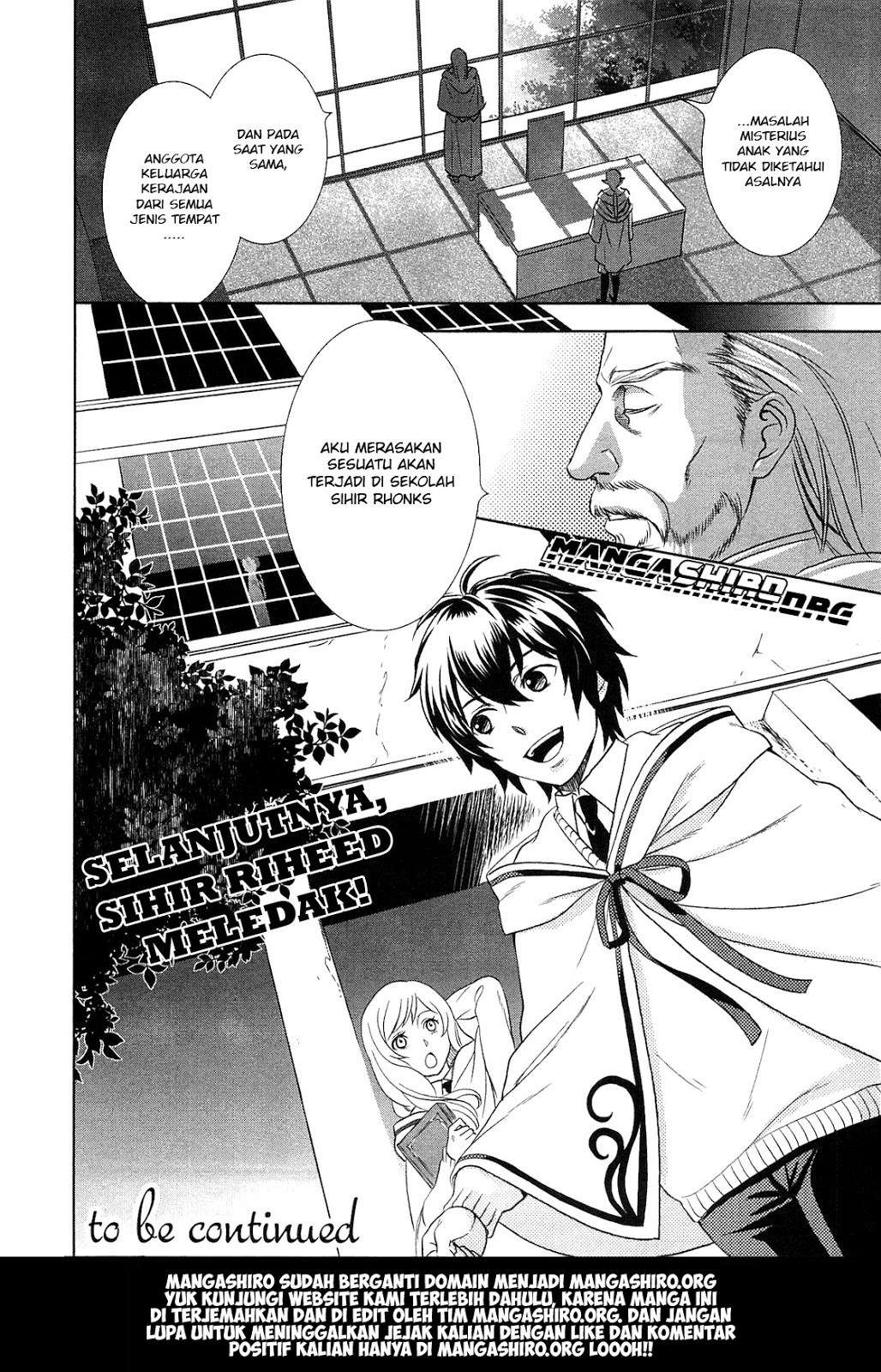 Monogatari no Naka no Hito chapter 05 halaman 20