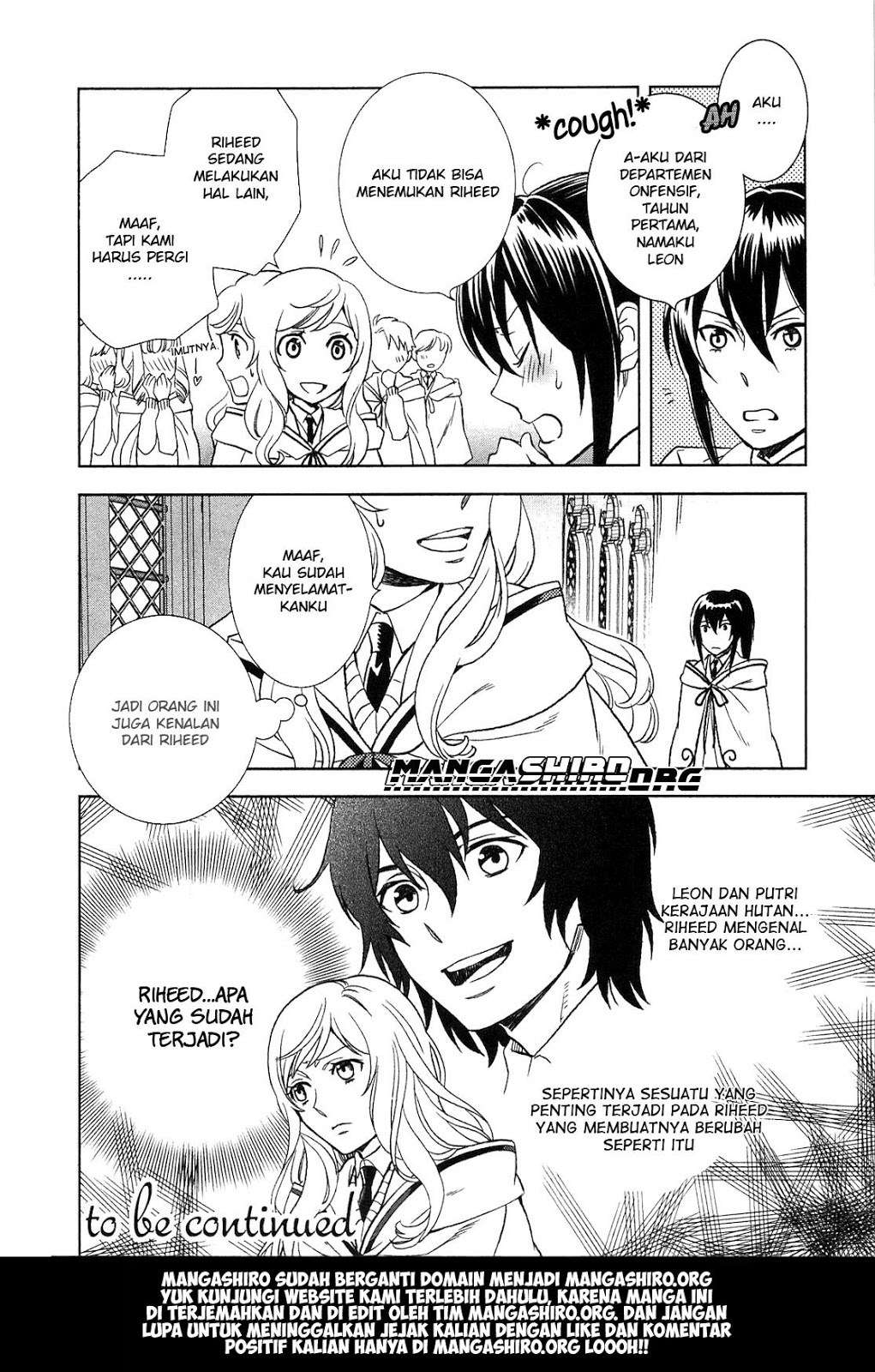 Monogatari no Naka no Hito chapter 07 halaman 20